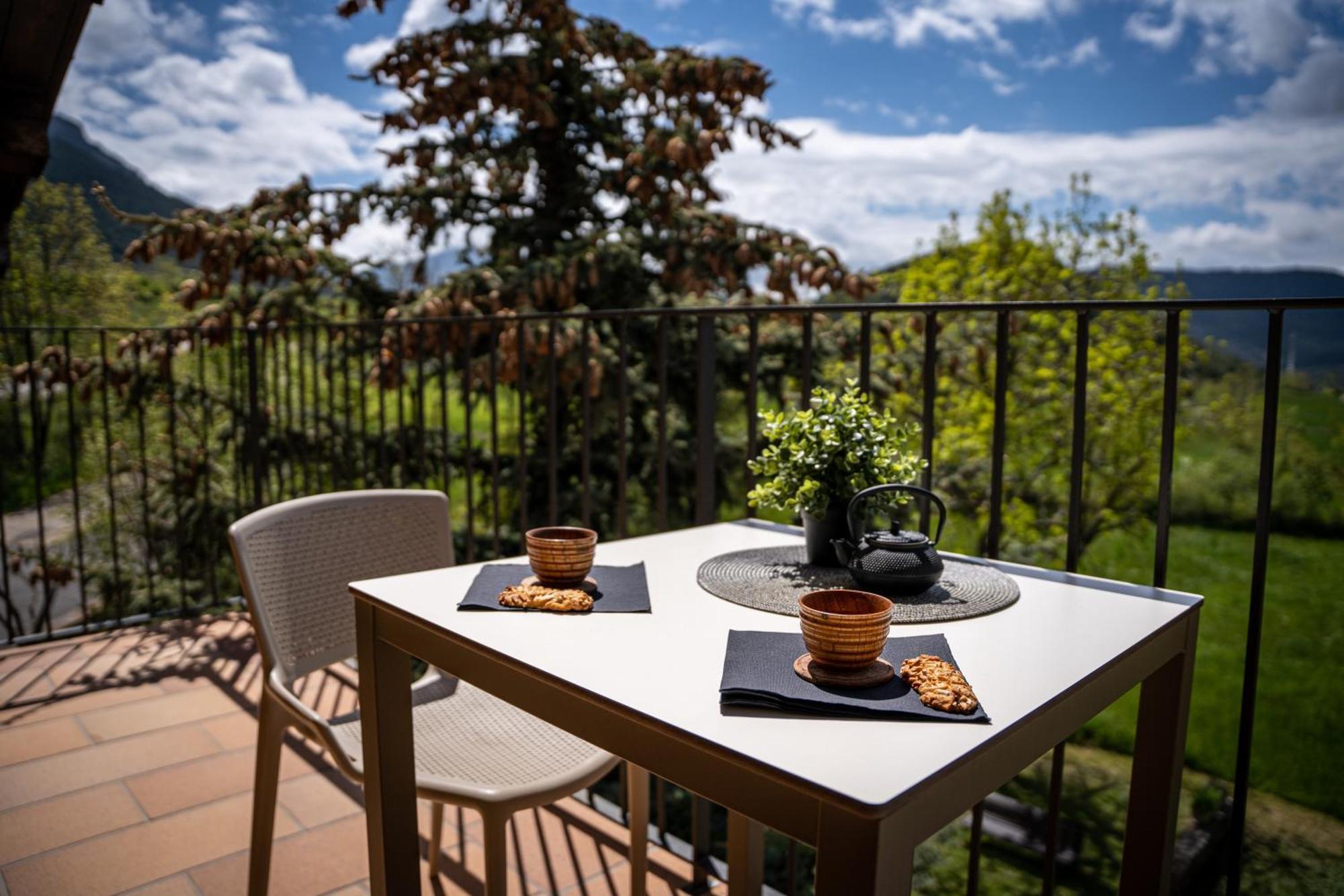 Hostal Cal Francisco Gósol Eksteriør billede